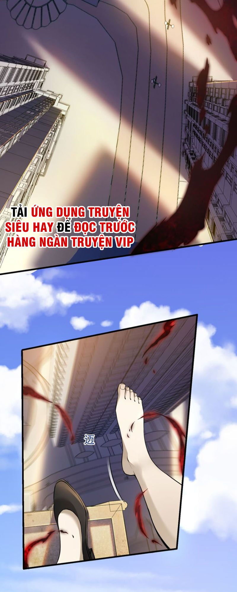 đệ nhất người ở rể chapter 20 24