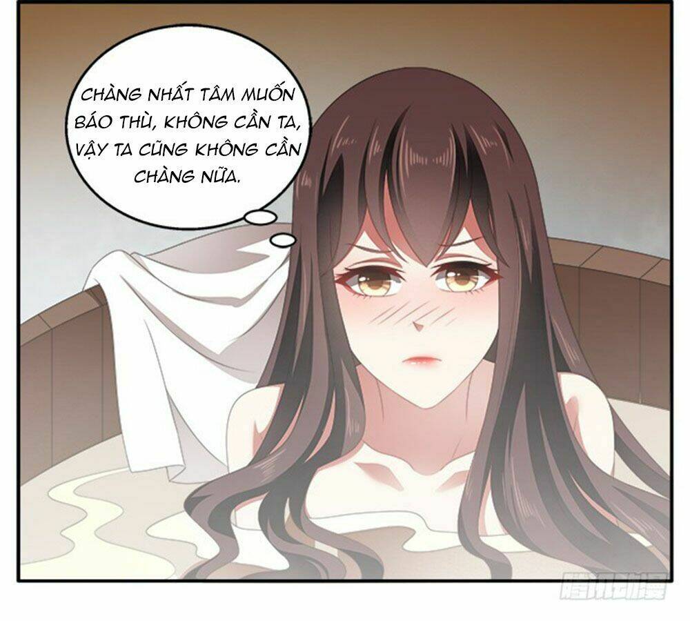 thịnh thế an nhiên chapter 58 31