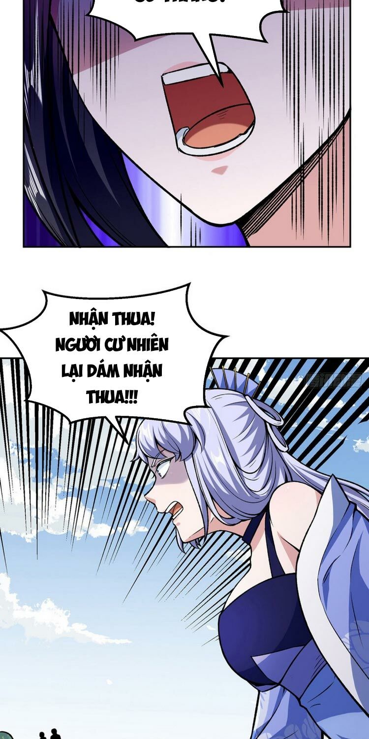 võ đạo độc tôn chapter 281 35