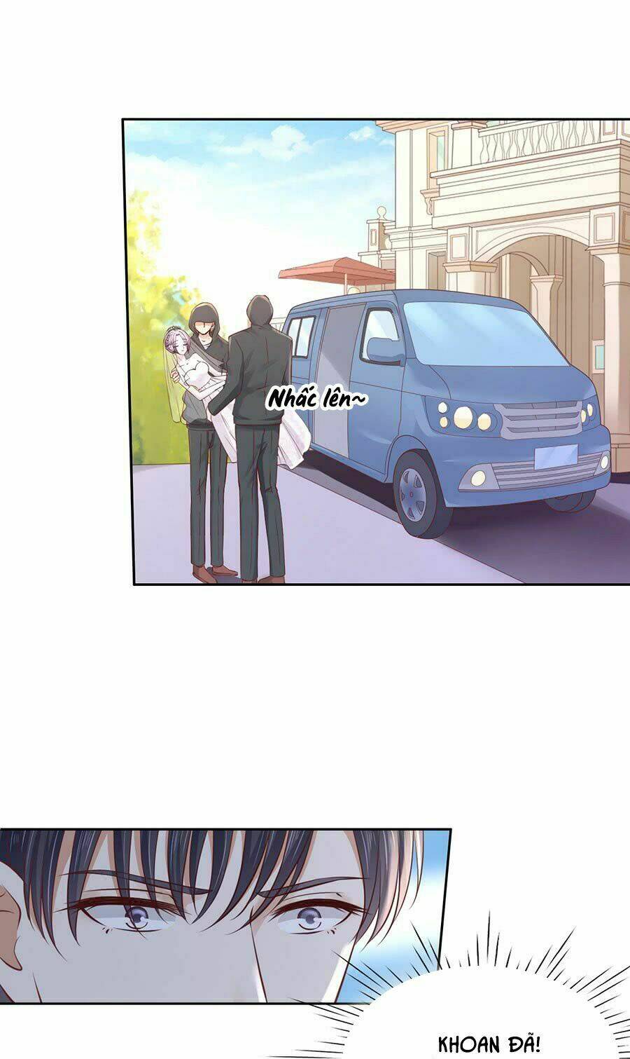 liệt ái tri hạ: series mật đào tiểu tình nhân chapter 255 26