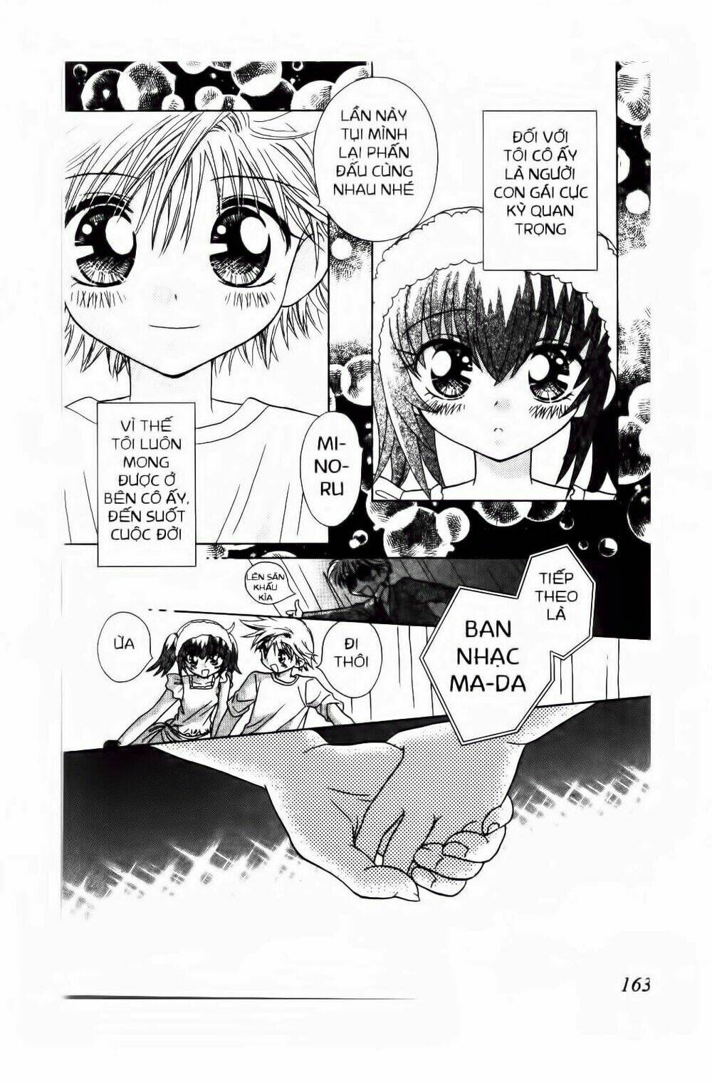 chắp cánh ước mơ chapter 60 15