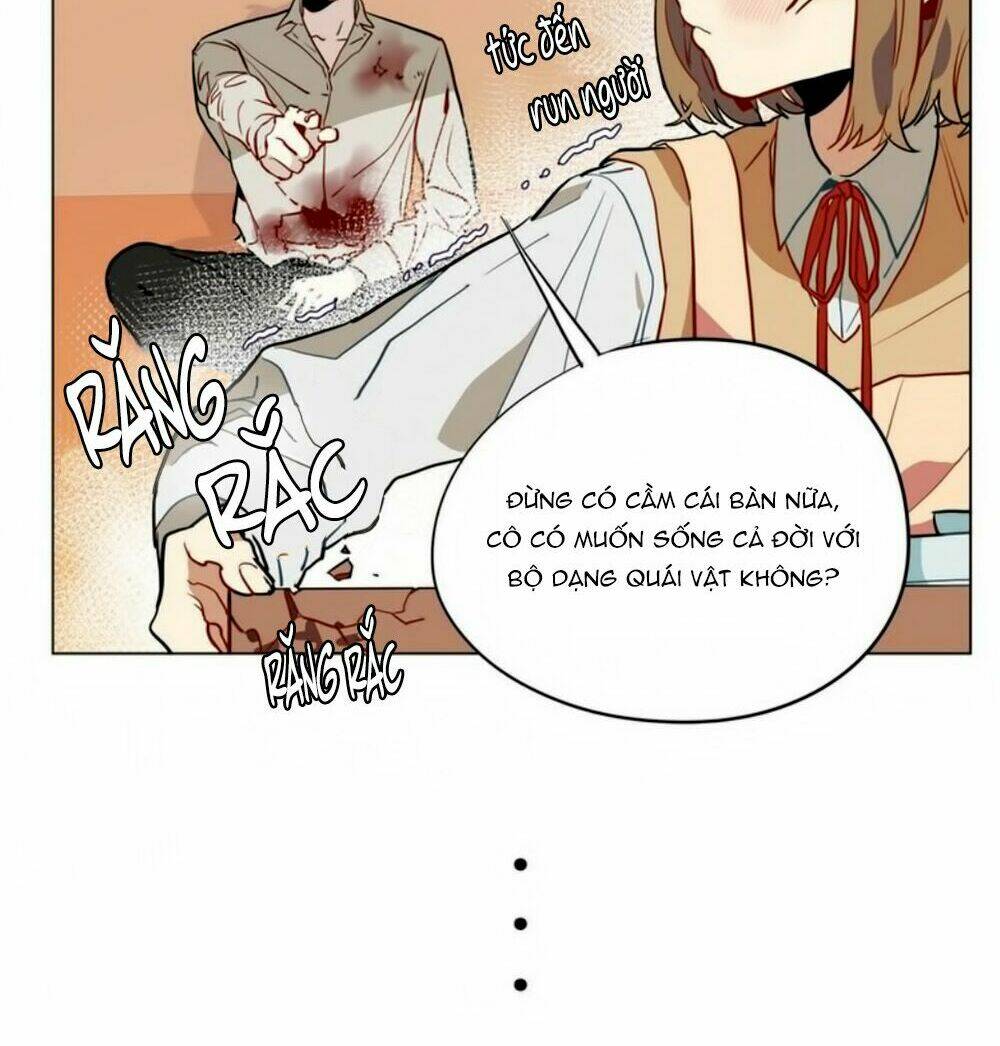 hoa đạo sĩ chapter 13 10