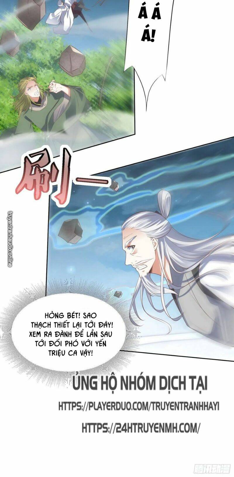 đỉnh cấp phản phái đại sư huynh chapter 37 26