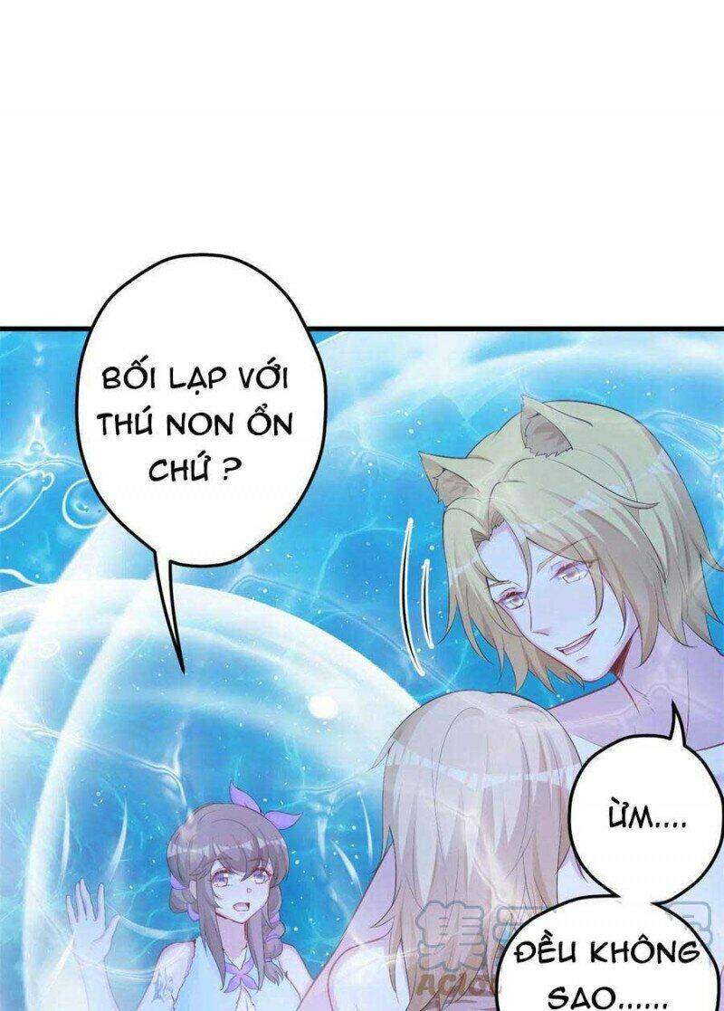 [16+] thảnh thơi thú thế chủng chủng điền, sinh sinh tể chapter 336 15