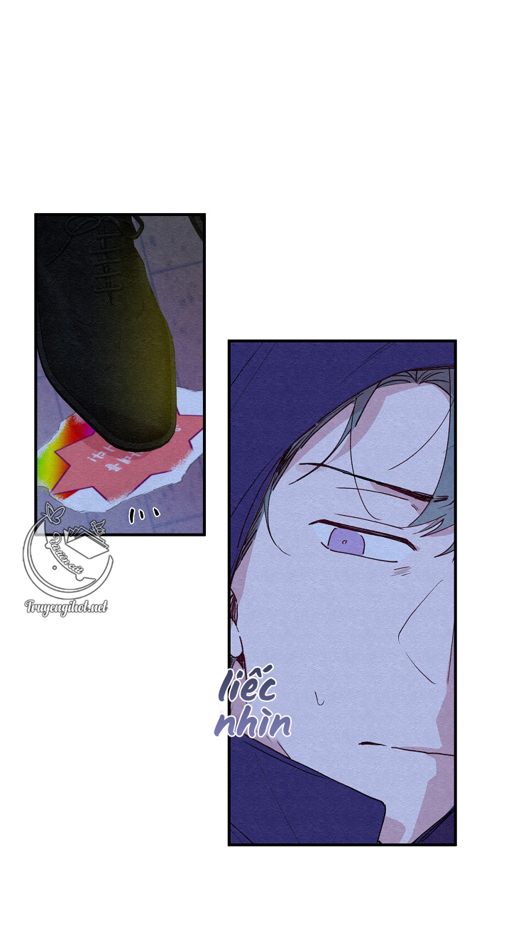 [bl19+] hoa không nở chapter 1 25