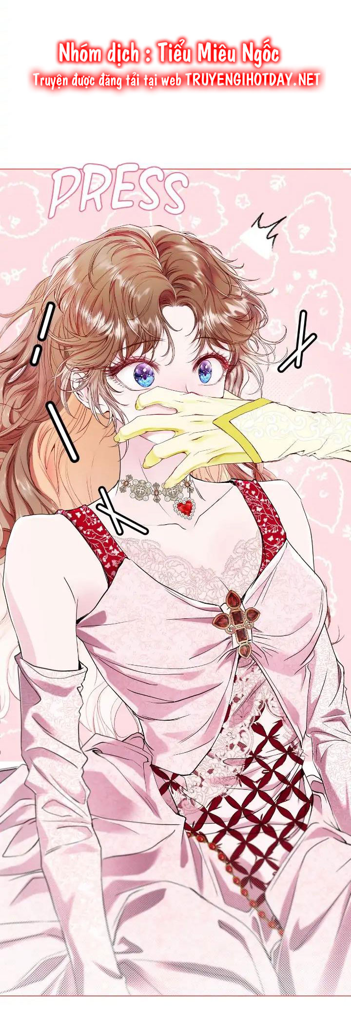 Tôi Đã Trở Thành Tiểu Thư Xấu Xí chapter 106 - Trang 48
