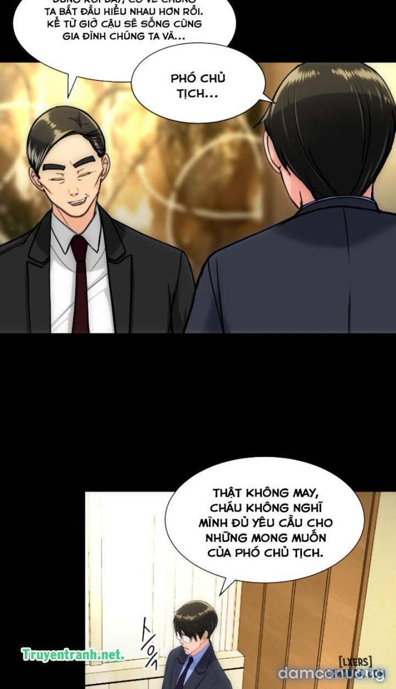 trải nghiệm người lớn chapter 52 16