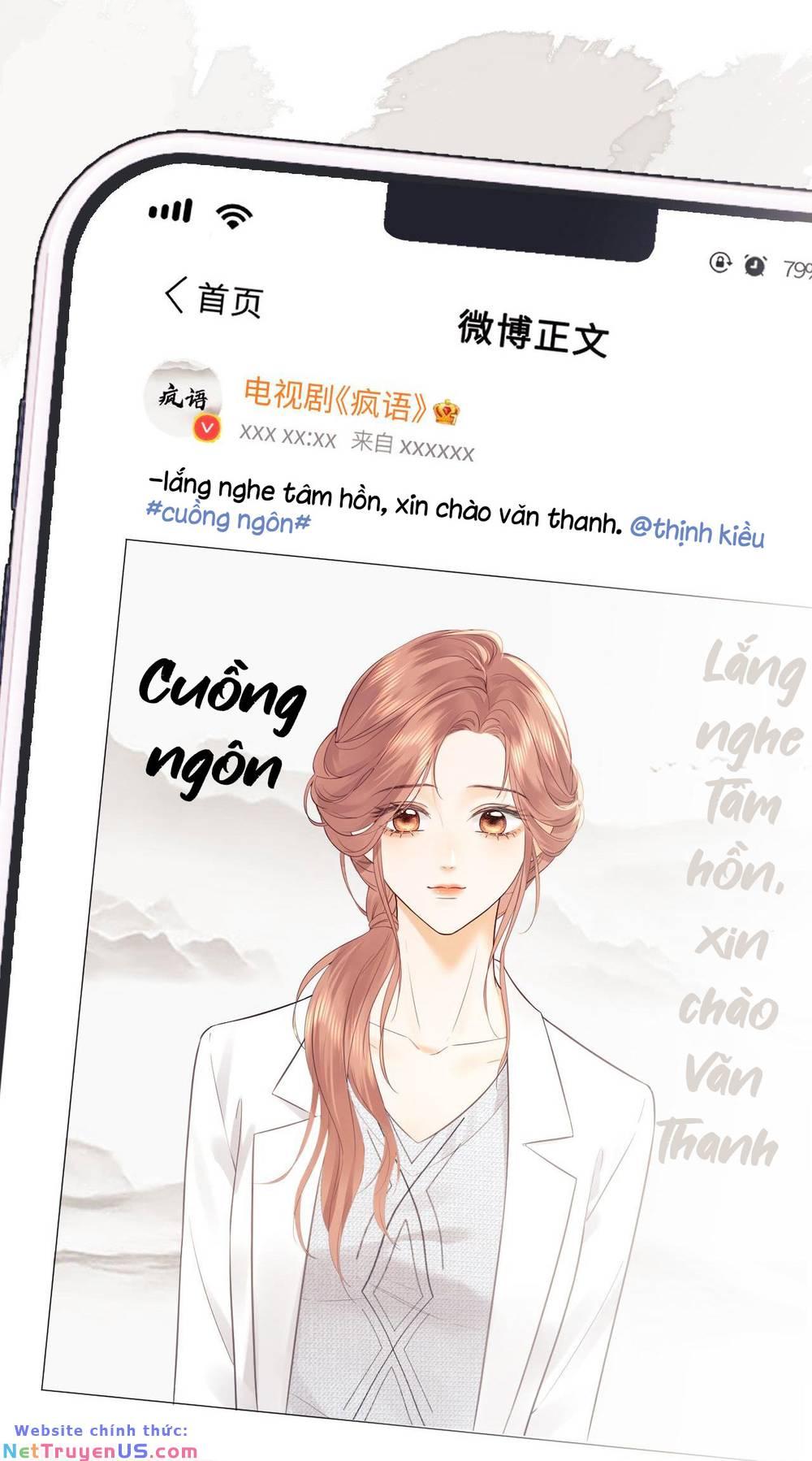 fan vợ - bạn đã biết chưa? chapter 10.1 2