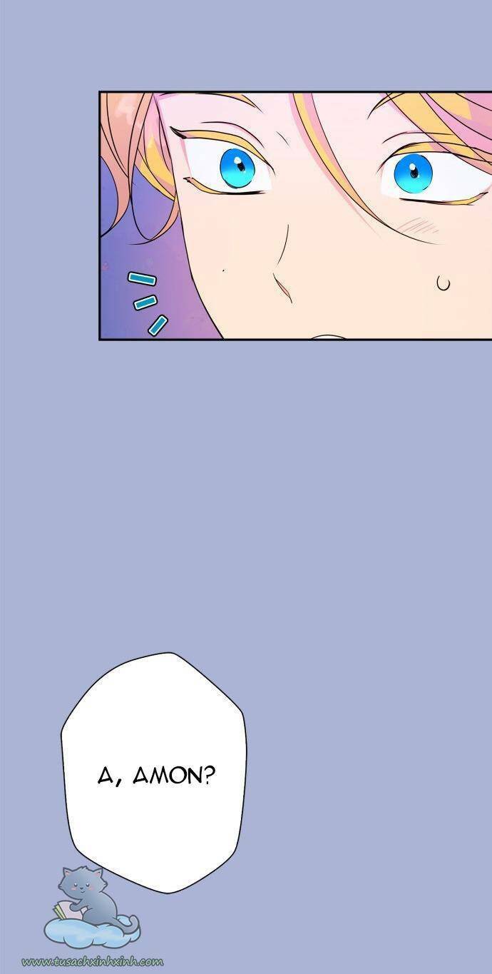 tôi đang nuôi dưỡng một con quái thú chapter 73 23