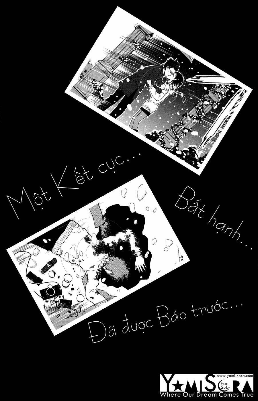 ginen shounen chapter 1 35