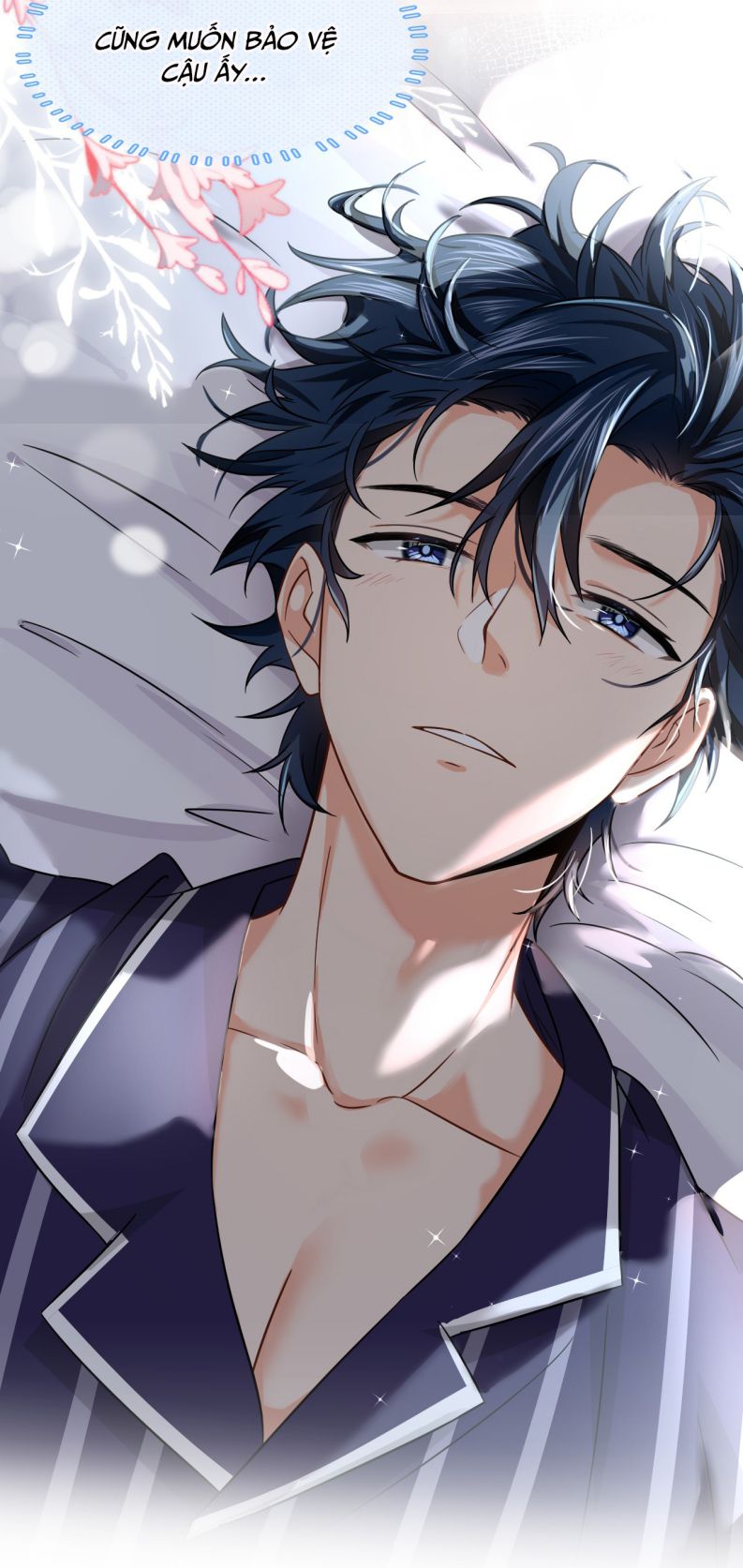 tín tức tố nói chúng ta không thể chapter 52 20