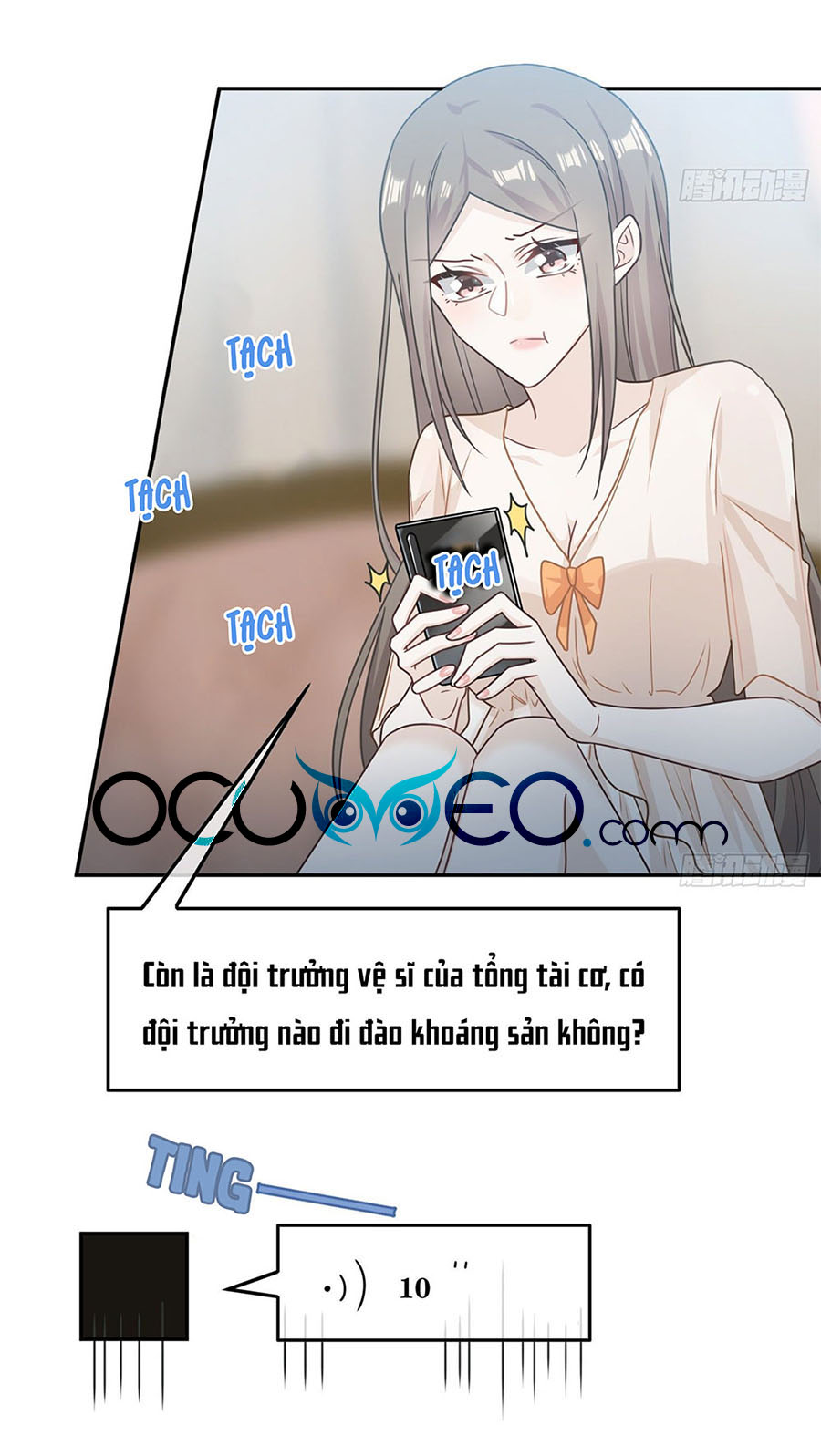 hai cách tìm gặp người yêu chapter 72 23