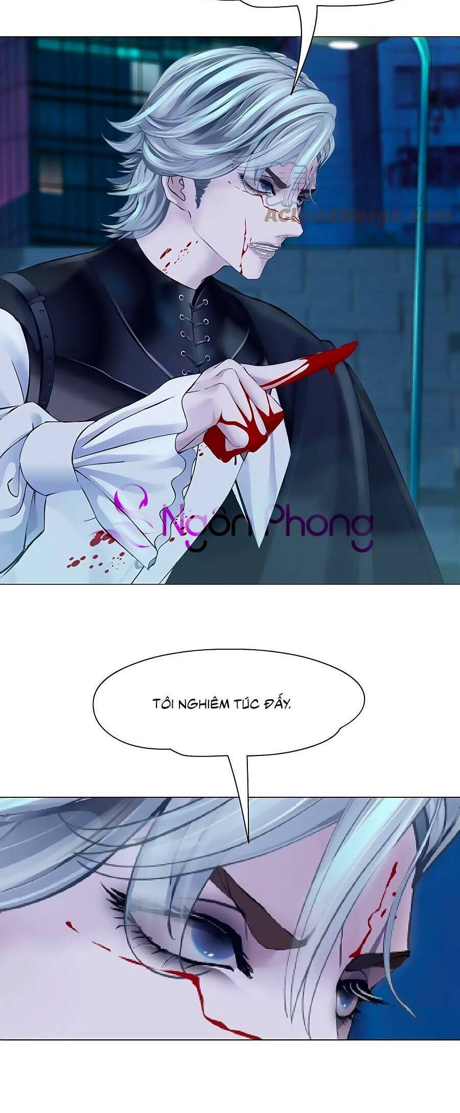 đằng nữ chapter 174 21