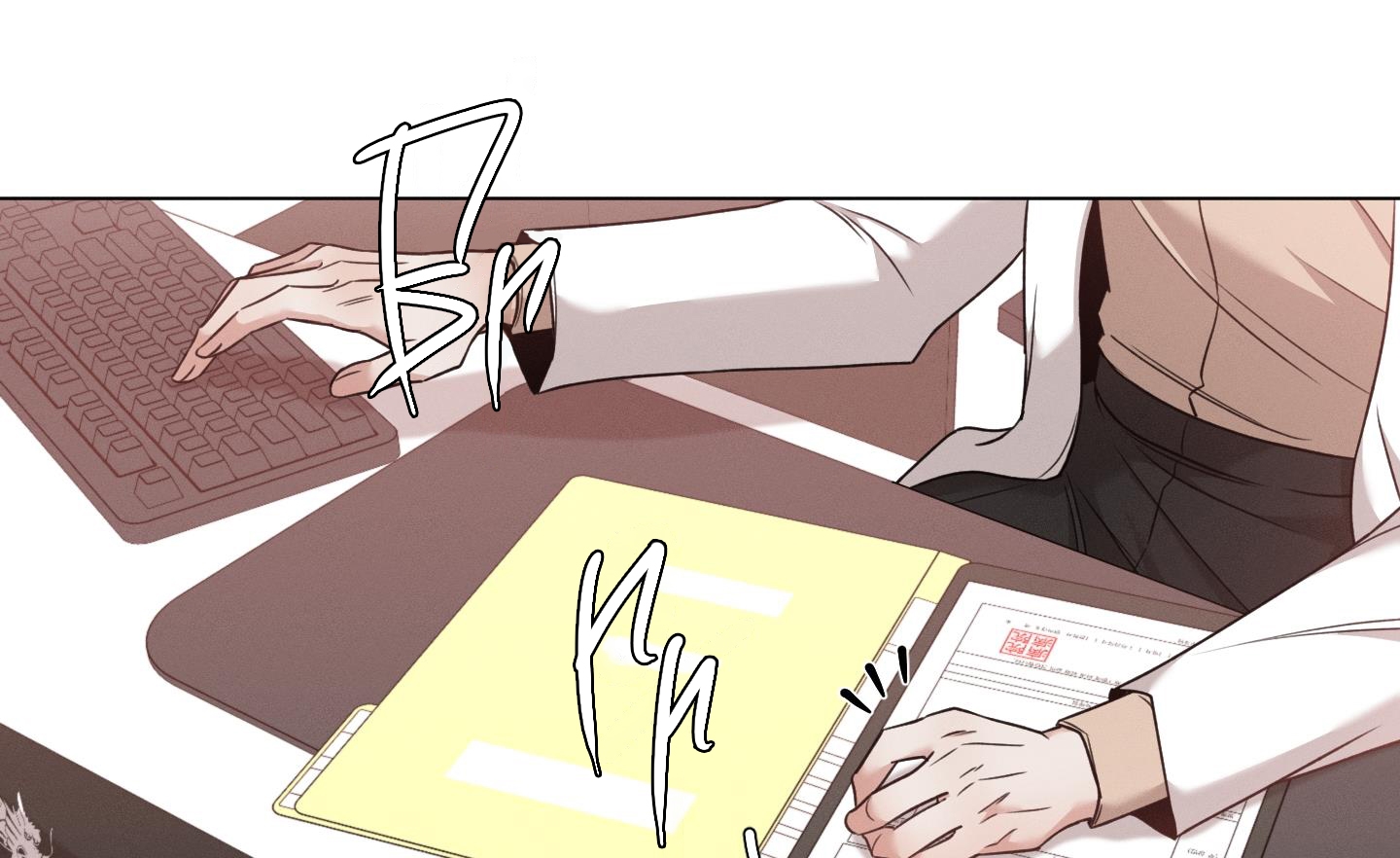 hội chứng minmotion chapter 37 43