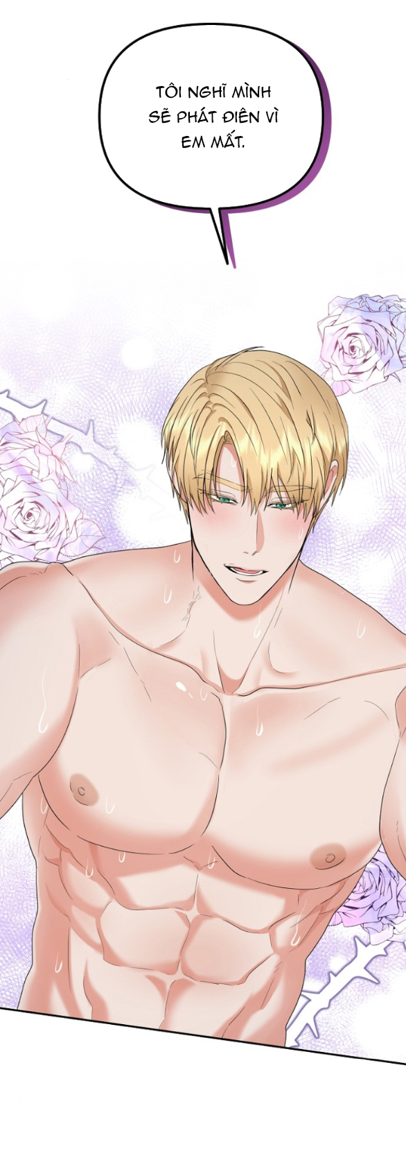 [18+] dũng sĩ vị tha chapter 40.1 29