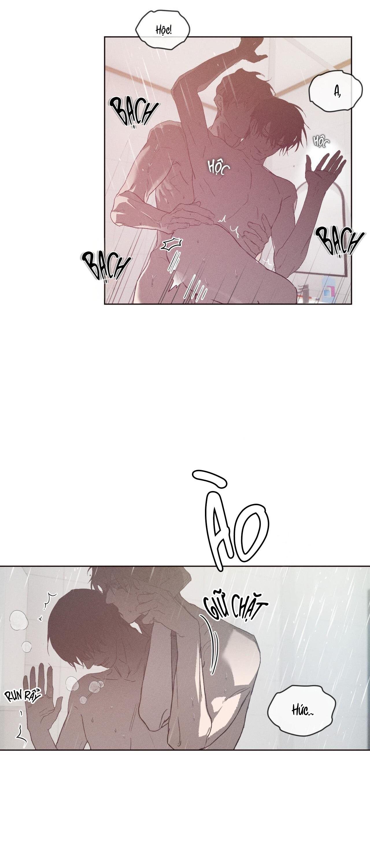 hồi ức của nhịp thở chapter 27 27