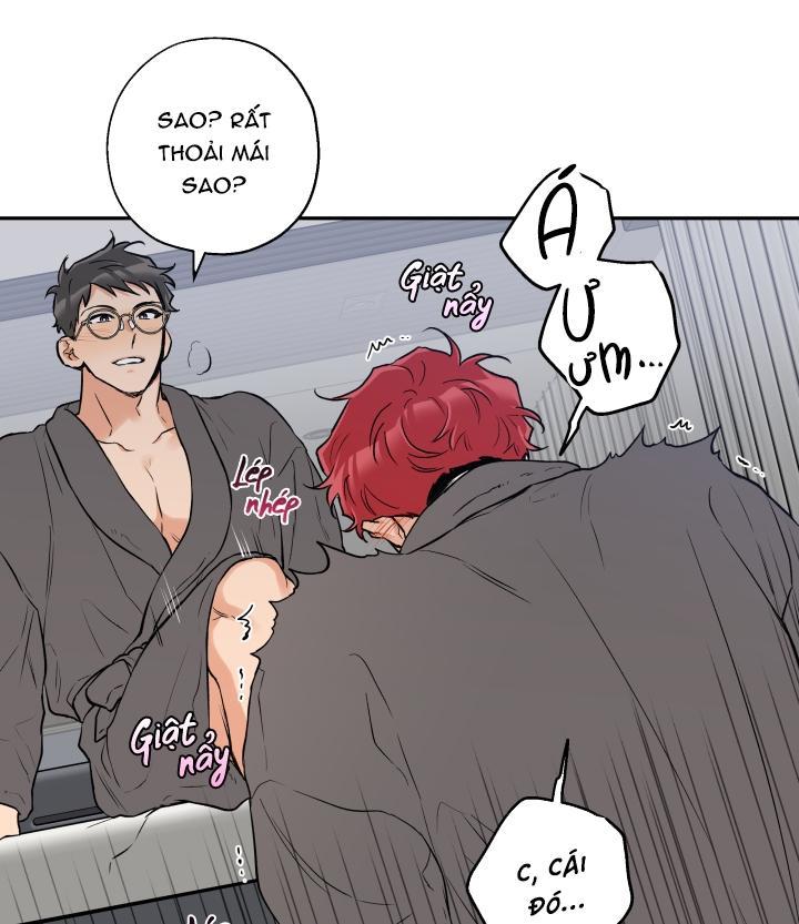 gâu gâu! chapter 22 48