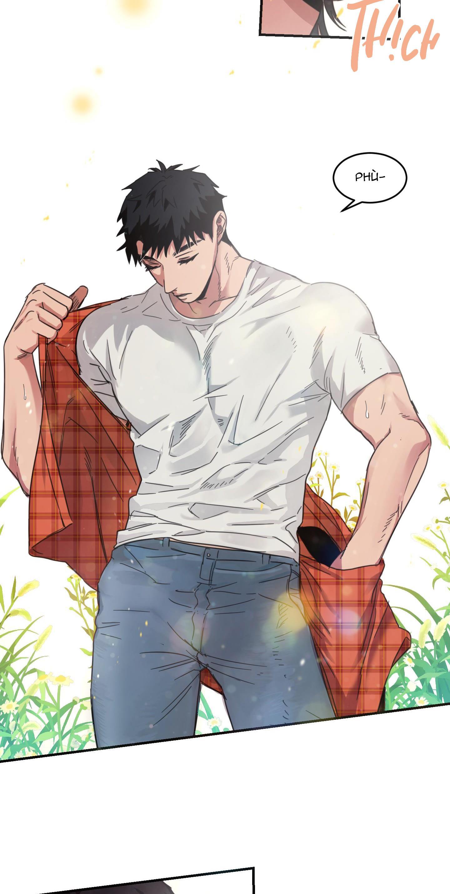 ngôi nhà hướng mặt trời mọc chapter 5 53