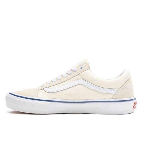 Giày sneaker Vans Old Skool Skate - VN0A5FCBOFW