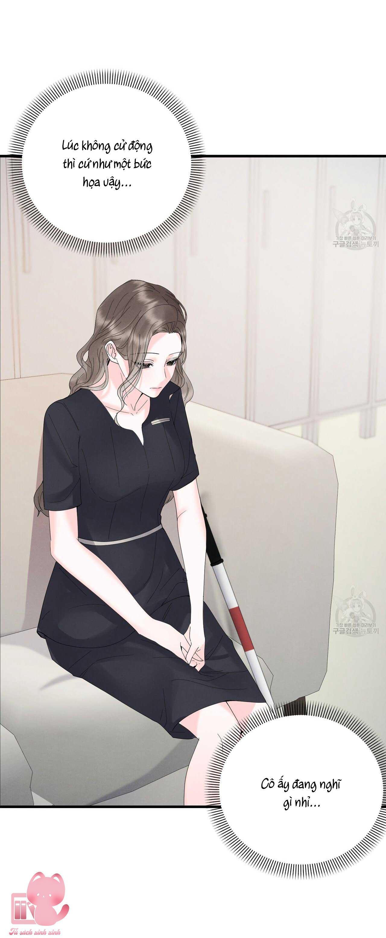 khắc cốt ghi tâm chapter 3 28