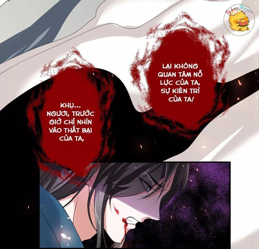 (full) ác thần sự vụ sở chapter 9 22