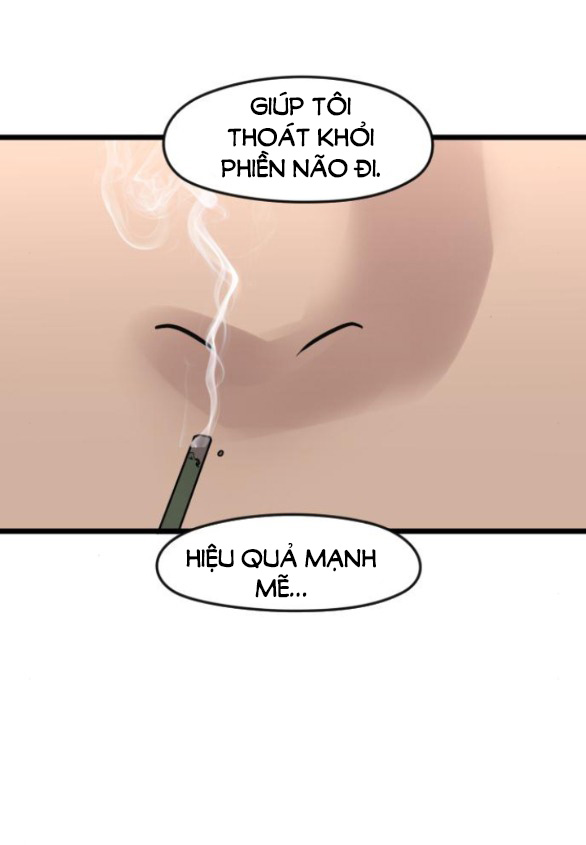 Nari Ở Nhà Đối Diện chapter 45.2 - Trang 20