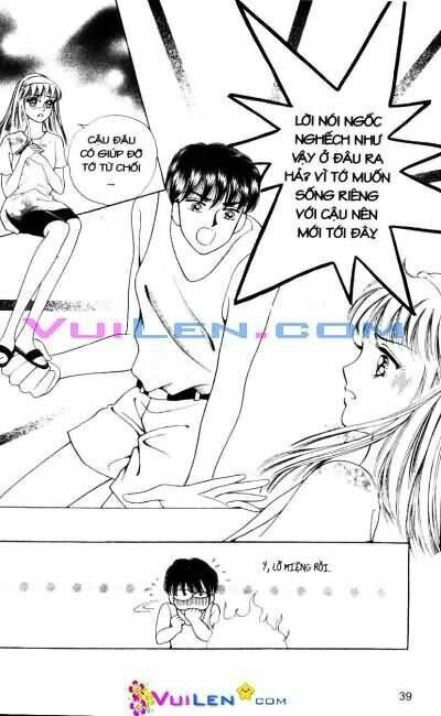 cánh cửa mùa hè chapter 5 39