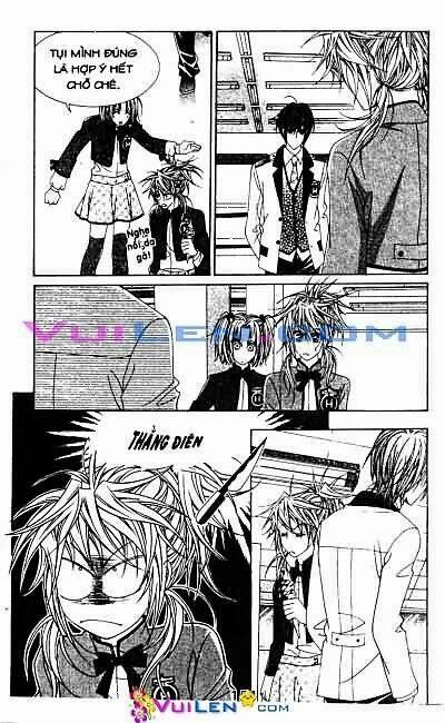 đại ca đi học chapter 2 152