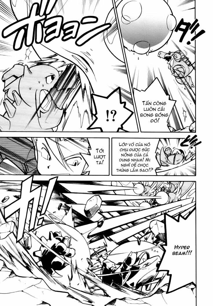 thú cưng đặc biệt chapter 88 5