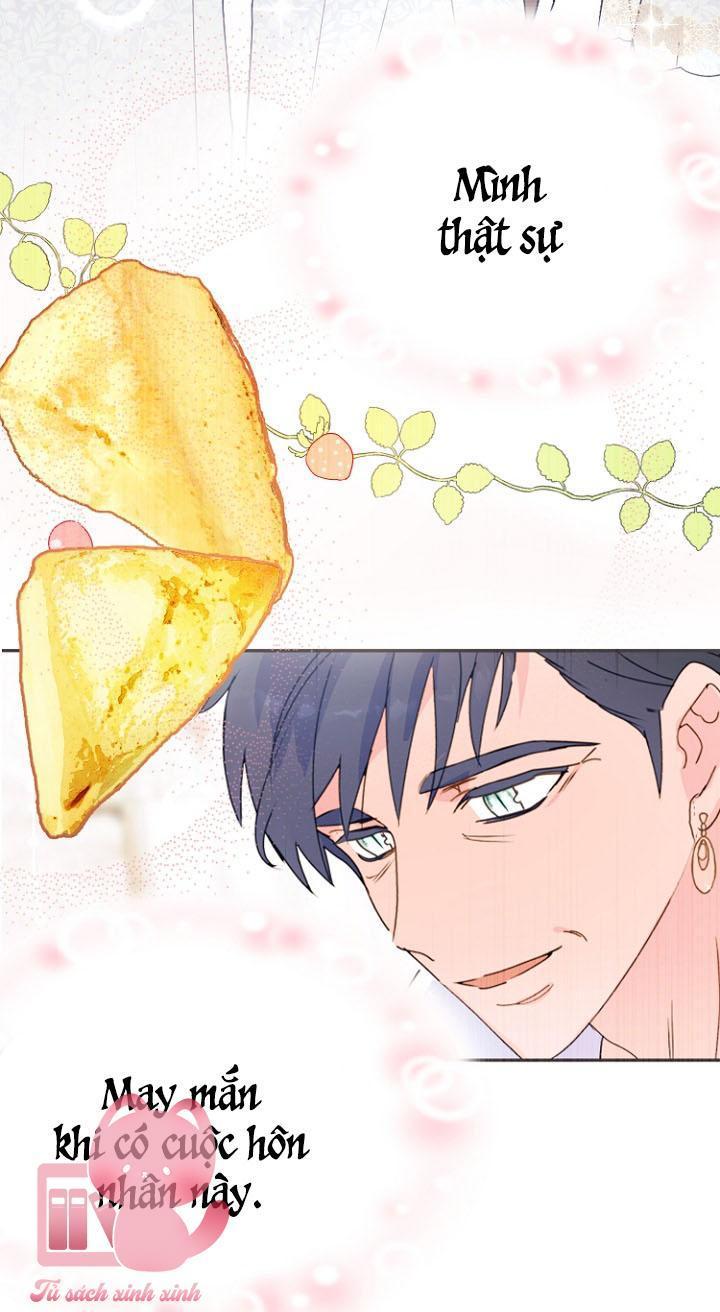 bỏ quách chồng con đi, tiền bạc mới là tất cả chapter 13 56