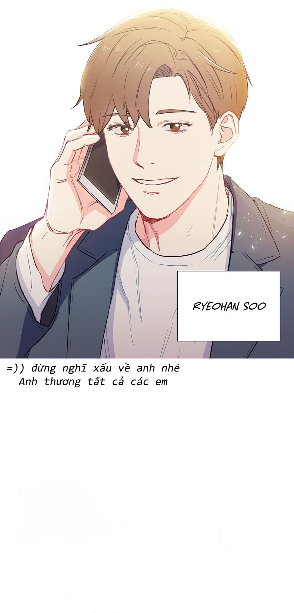 mối quan hệ lý tưởng (full) chapter 19 62