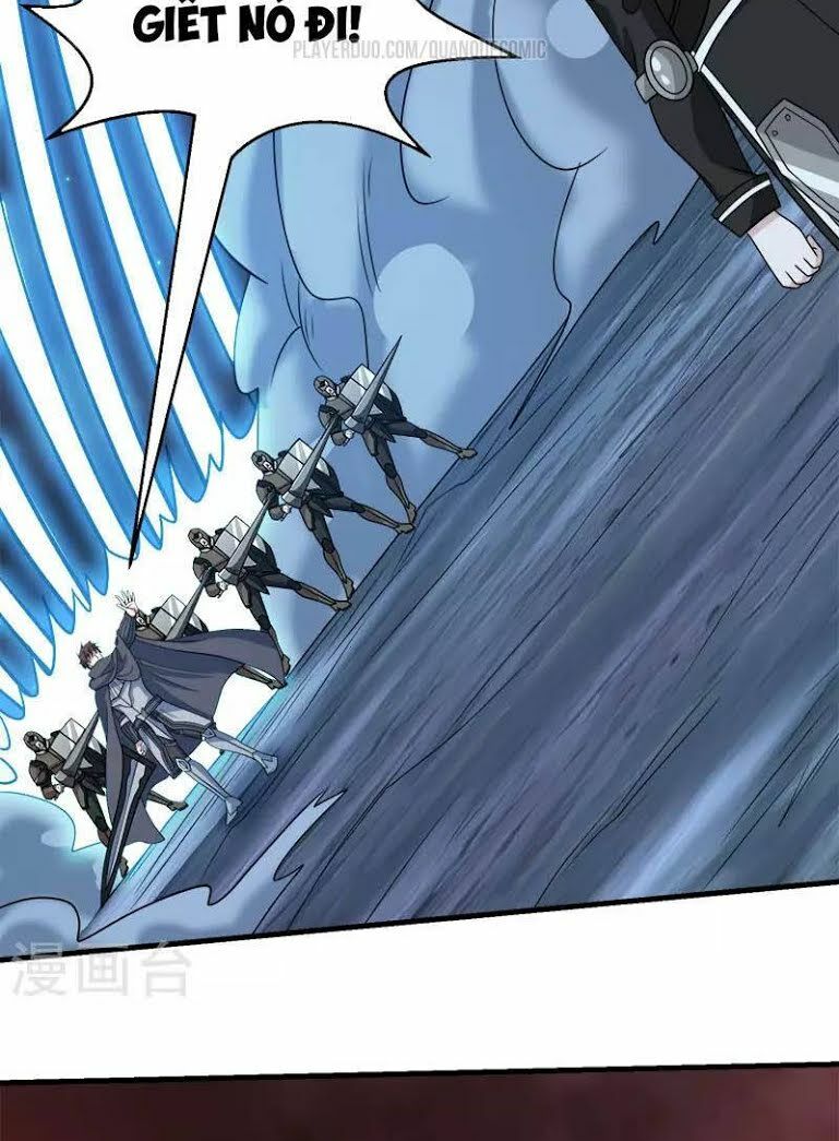 kiếm vũ chapter 73 12