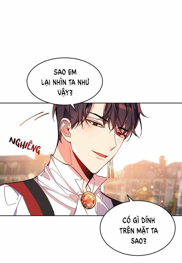 cô dâu thứ 99 của công tước chapter 3 1