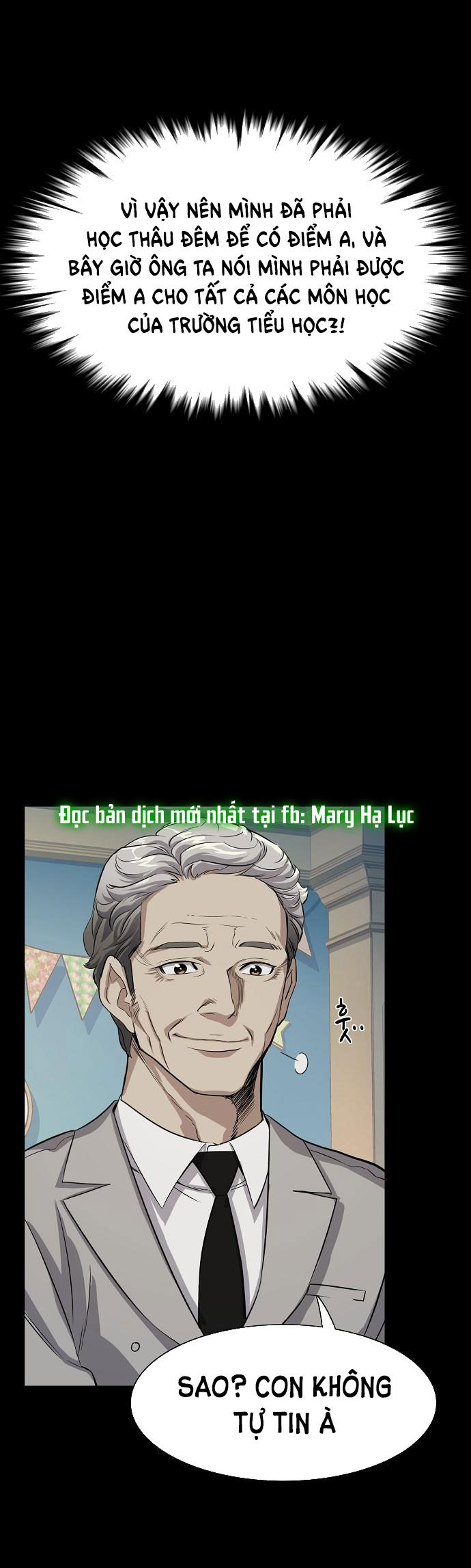 cậu út nhà tài phiệt chapter 2.2 30