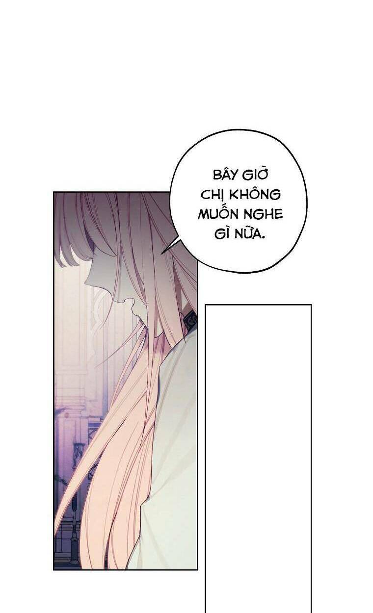 tiệm búp bê của công chúa chapter 26 33