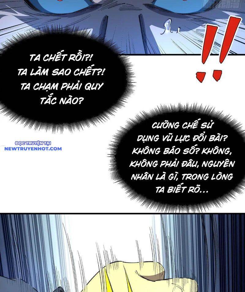 vô hạn thôi diễn chapter 32 3