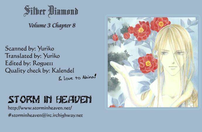 kim cương bạc chapter 8 2