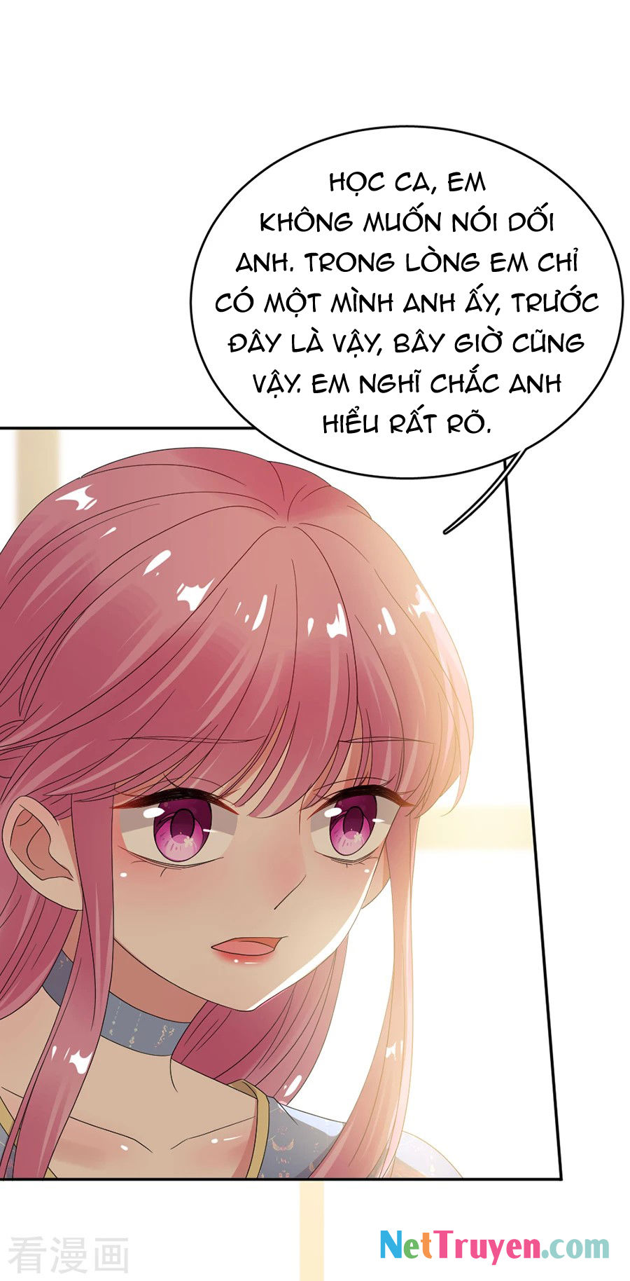 hoàn mỹ lão công tiến hóa luân chapter 64 9