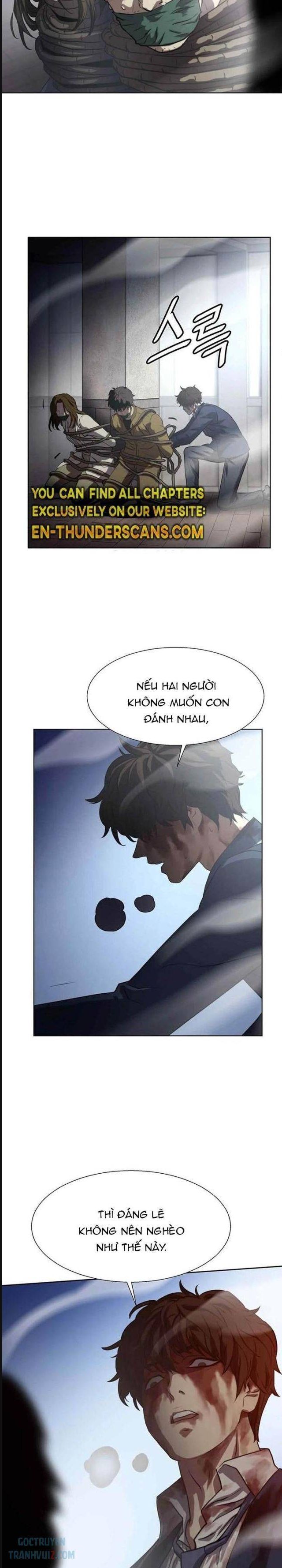 đấu trường chiến đấu chapter 1 22