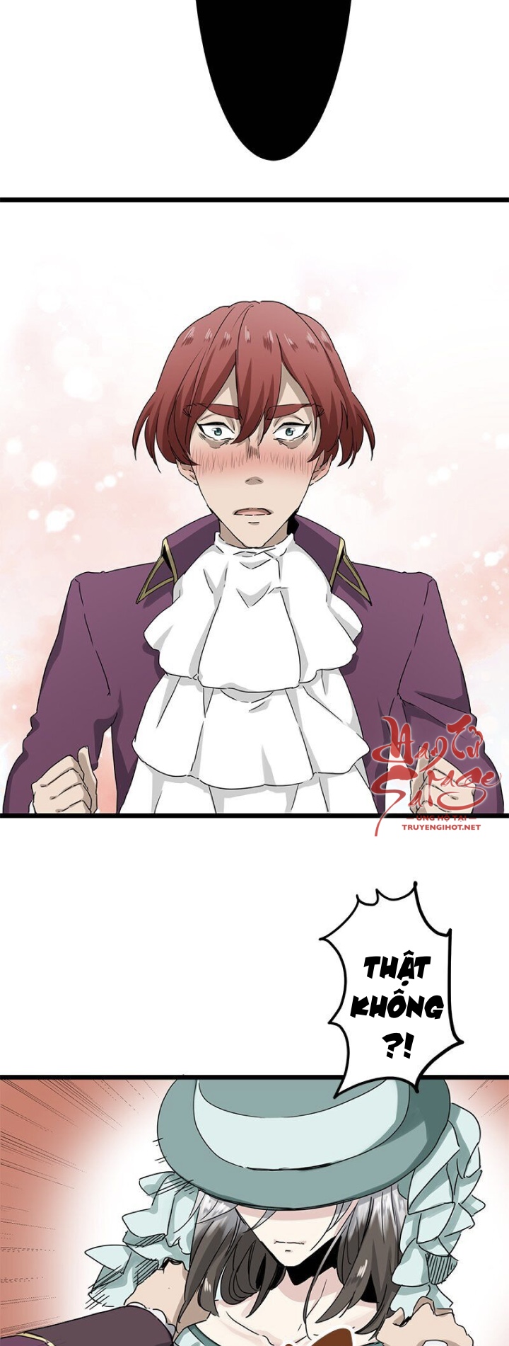 nullitas~nàng dâu giả dối~ chapter 9 35