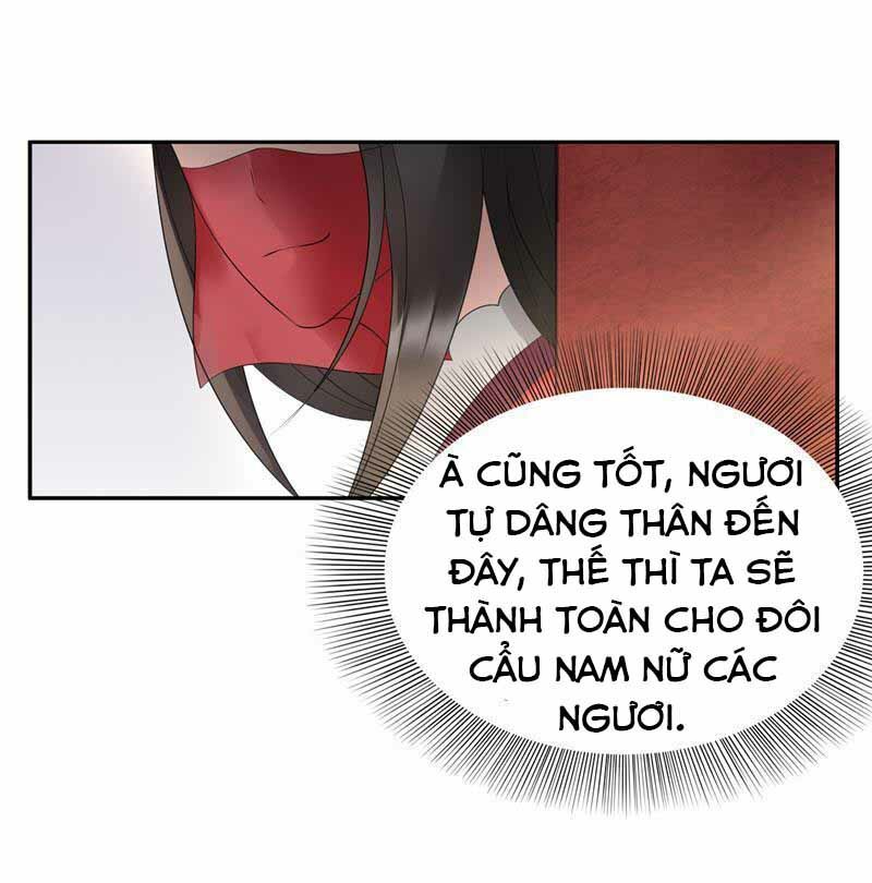 cuồng nữ trọng sinh - hoàn khố thất hoàng phi chapter 22 22