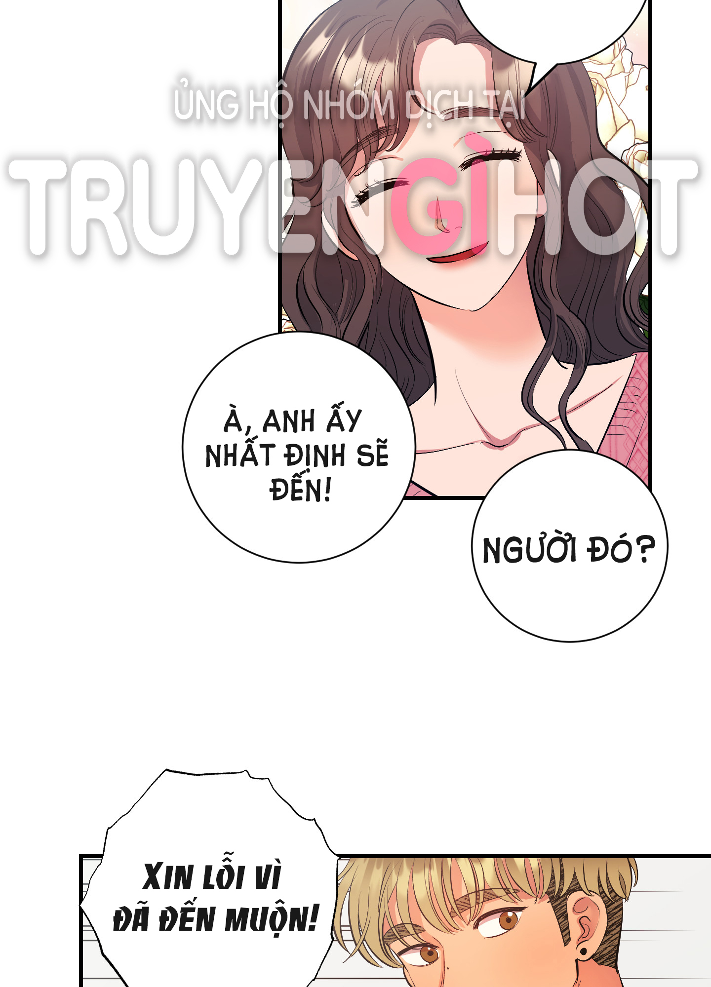 [18+] một lòng một dạ chapter 27.2 5
