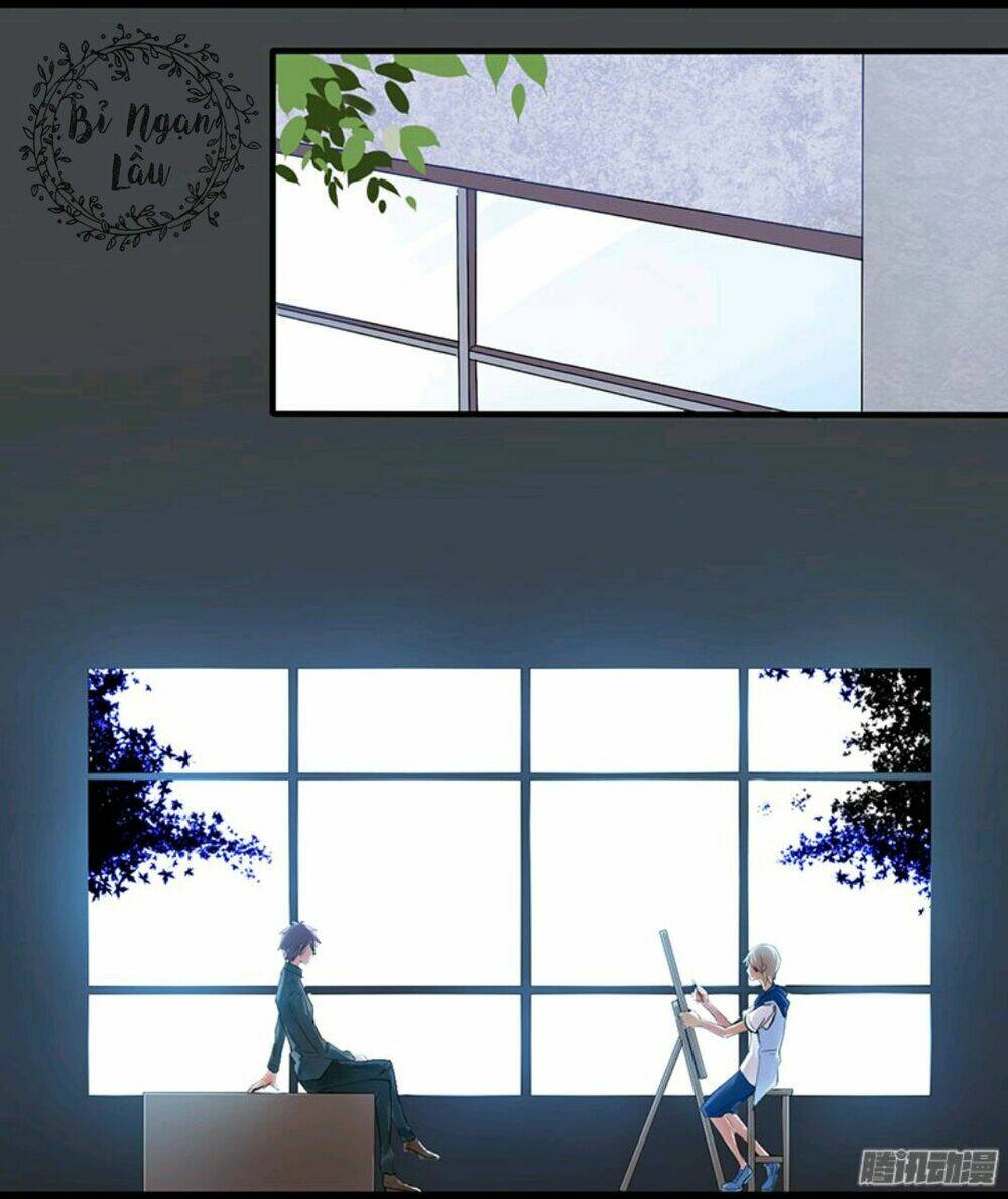 đam mỹ lời ngụy biện chapter 3 2