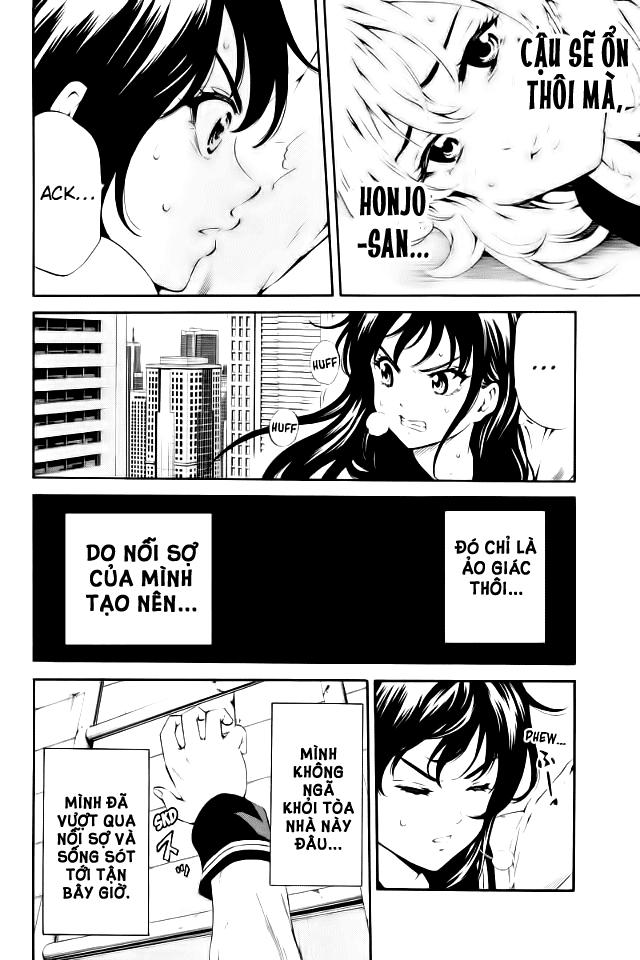 tenkuu shinpan arrive chapter 88 6