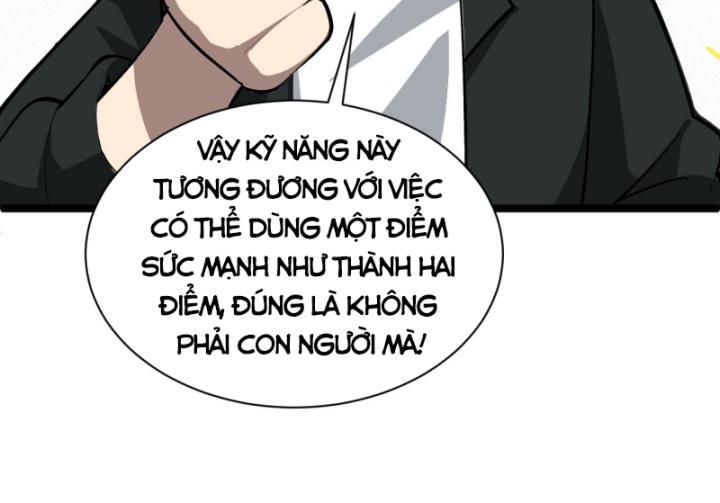 thả đầy sức mạnh? nhưng tôi là pháp sư vong linh! chapter 1 118