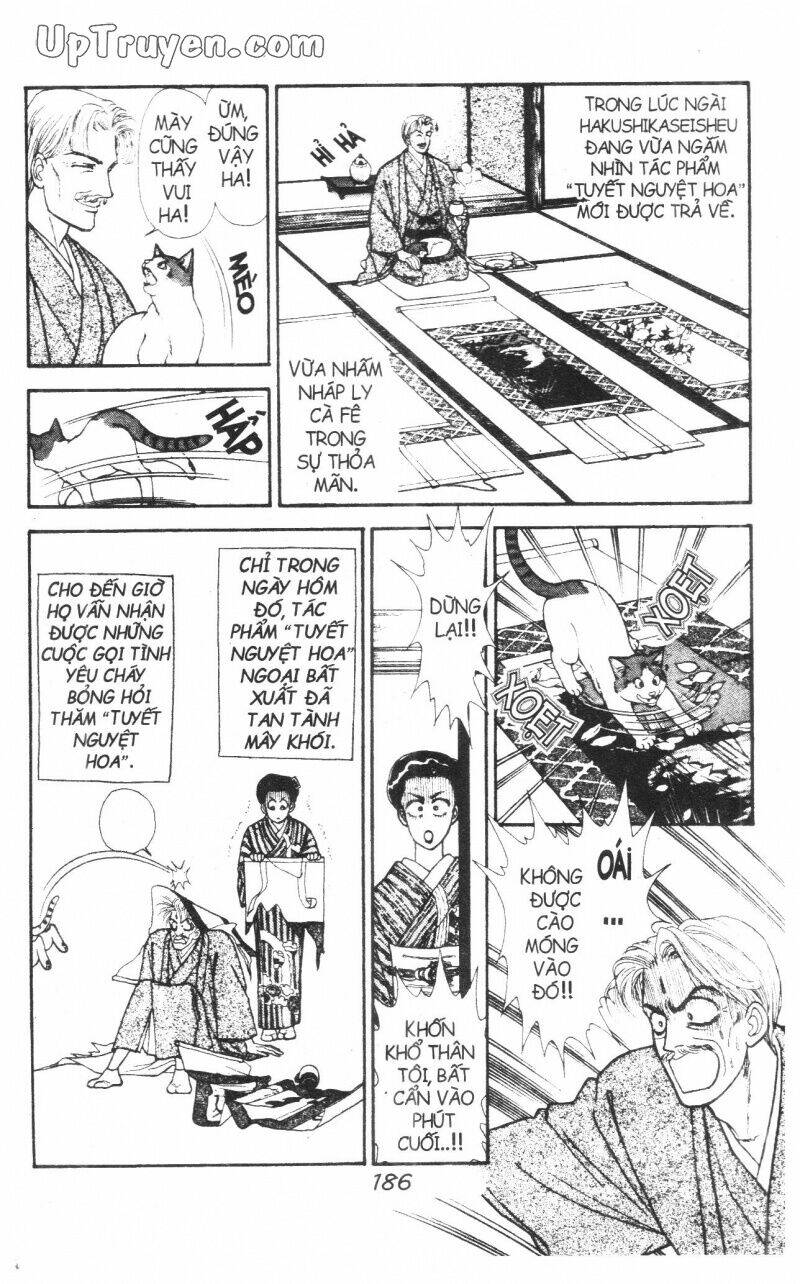 câu lạc bộ con nhà giàu chapter 10 183