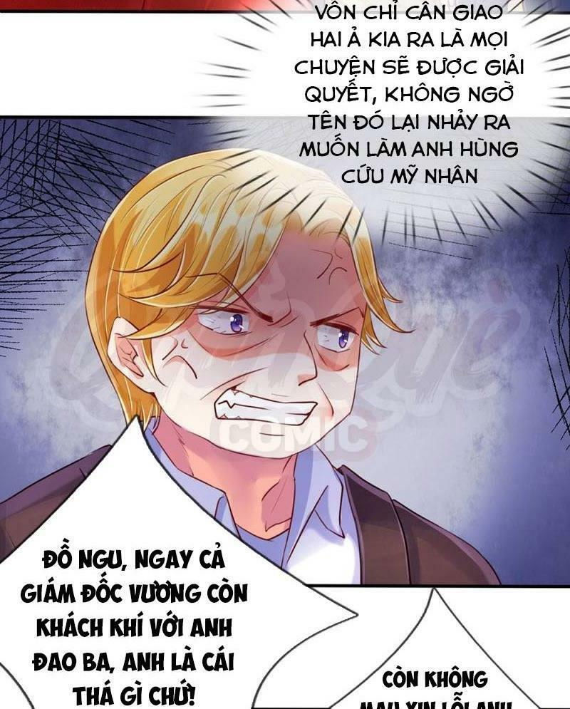 vú em tiên tôn đi ở rể chapter 86 8