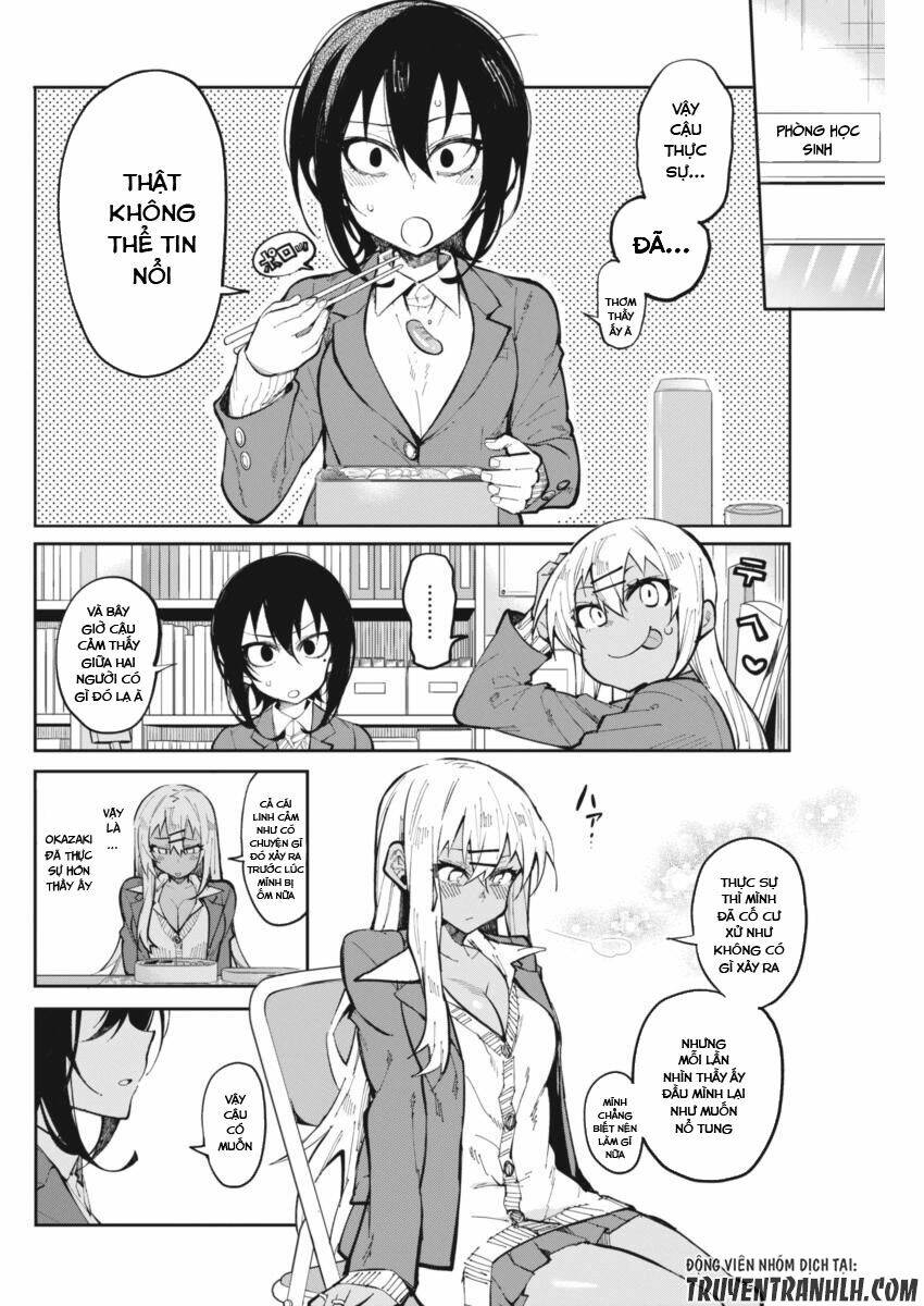 gal gohan chapter 21 4