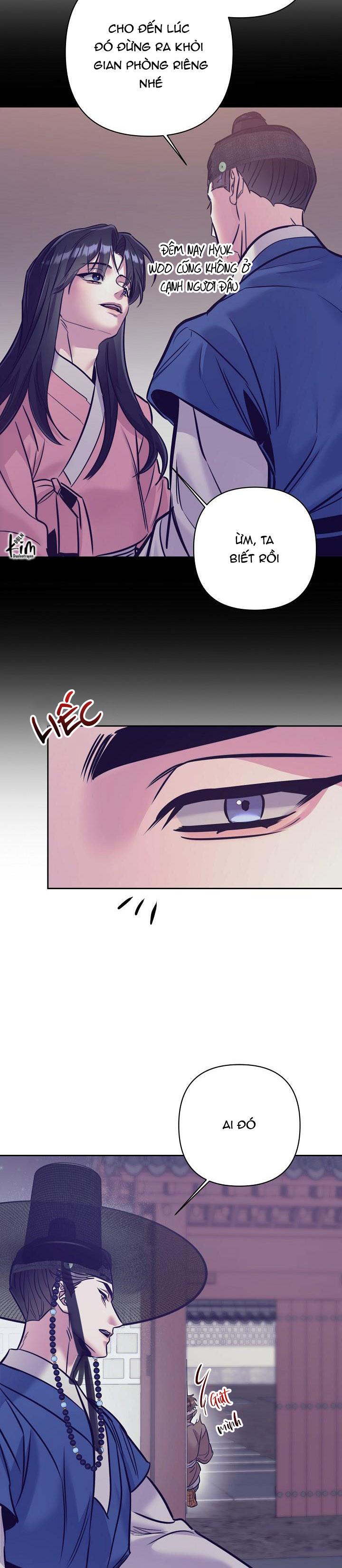 truyện ngắn lục lạc đôi chapter 1.7 9