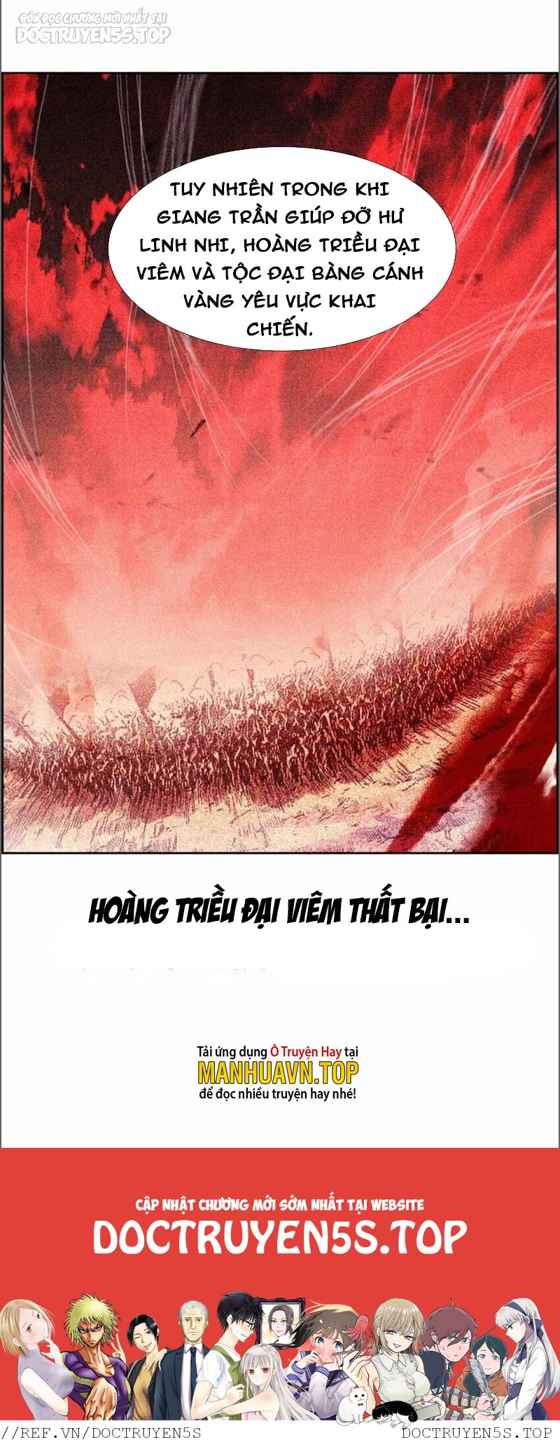 hóa ra ta là tuyệt thế cao thủ chapter 15 38